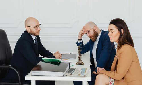 You Lost the Offer. Here's What That Actually Teaches You.