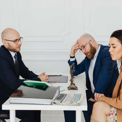 You Lost the Offer. Here's What That Actually Teaches You.