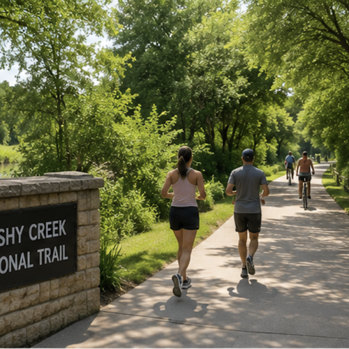 The Most Overlooked Conveniences in Brushy Creek That We Love Most