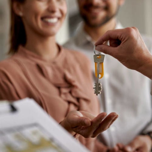 Buyers Have More Choices Than They've Had in Years—Here's What That Means