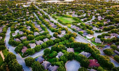 The Ultimate Guide to Every Brushy Creek Neighborhood (2026 Edition)