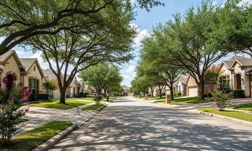 The Best Streets to Live On in Brushy Creek? Start &hellip;