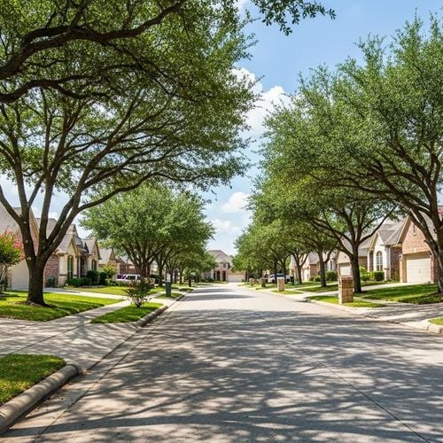 The Best Streets to Live On in Brushy Creek? Start With These Local Pockets