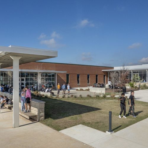 Brushy Creek Schools Explained: What To Know Before You Move