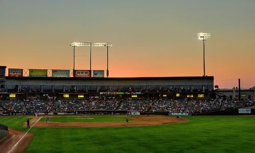 Sports Complexes Near Brushy Creek, TX: Fields, Courts, Ice & &hellip;