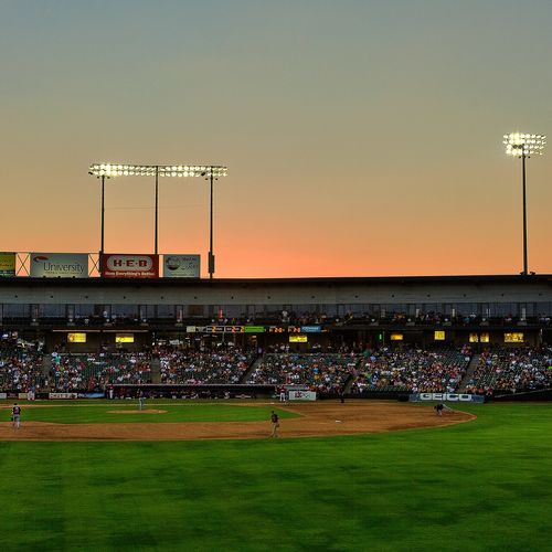 Sports Complexes Near Brushy Creek, TX: Fields, Courts, Ice & More