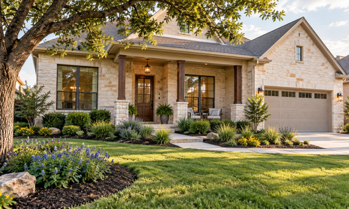 What NOT to Fix Before Selling Your Home:&hellip;