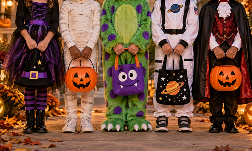 Halloween in Brushy Creek 2026: Trick-or-T&hellip;
