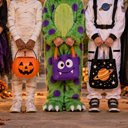 Halloween in Brushy Creek 2026: Trick-or-Treating, Trunk-or-Treats & Spooky Events