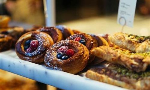 Best Coffee Shops, Bakeries & Breakfast Near Brushy Creek