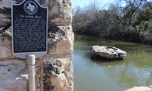 The History of Brushy Creek: How Ranch Land, a MUD &hellip;