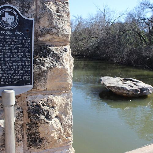 The History of Brushy Creek: How Ranch Land, a MUD & Decades of Growth Shaped the Community
