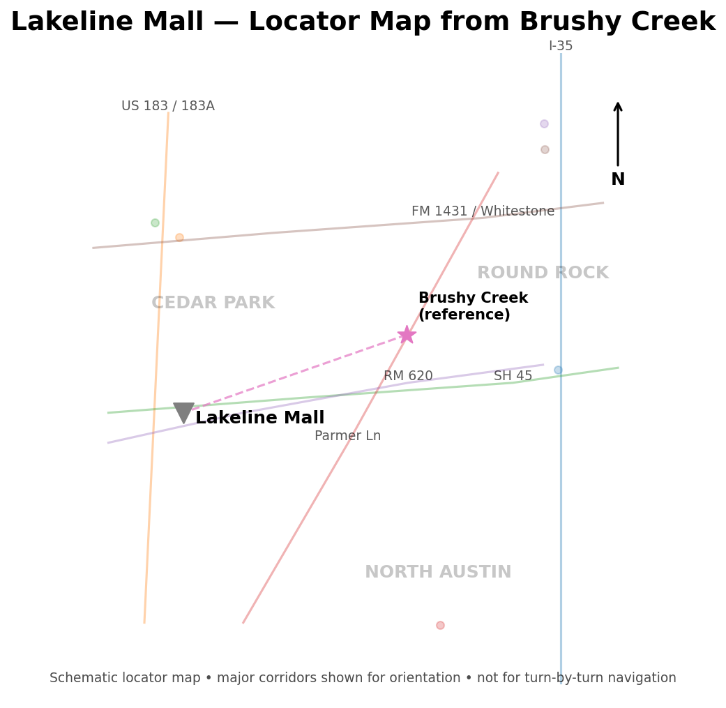 lakeline_mall_map