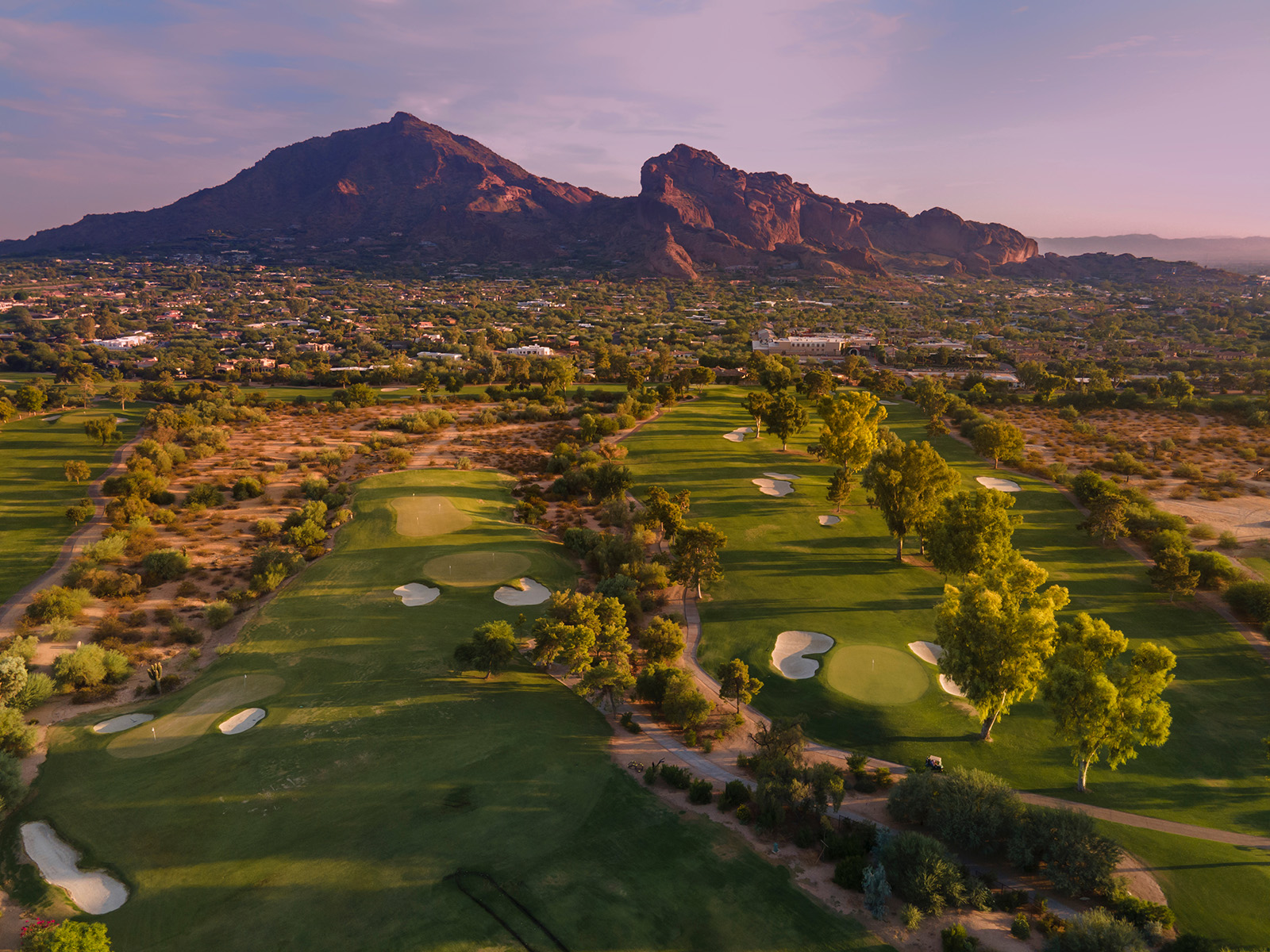 Scottsdale Golf