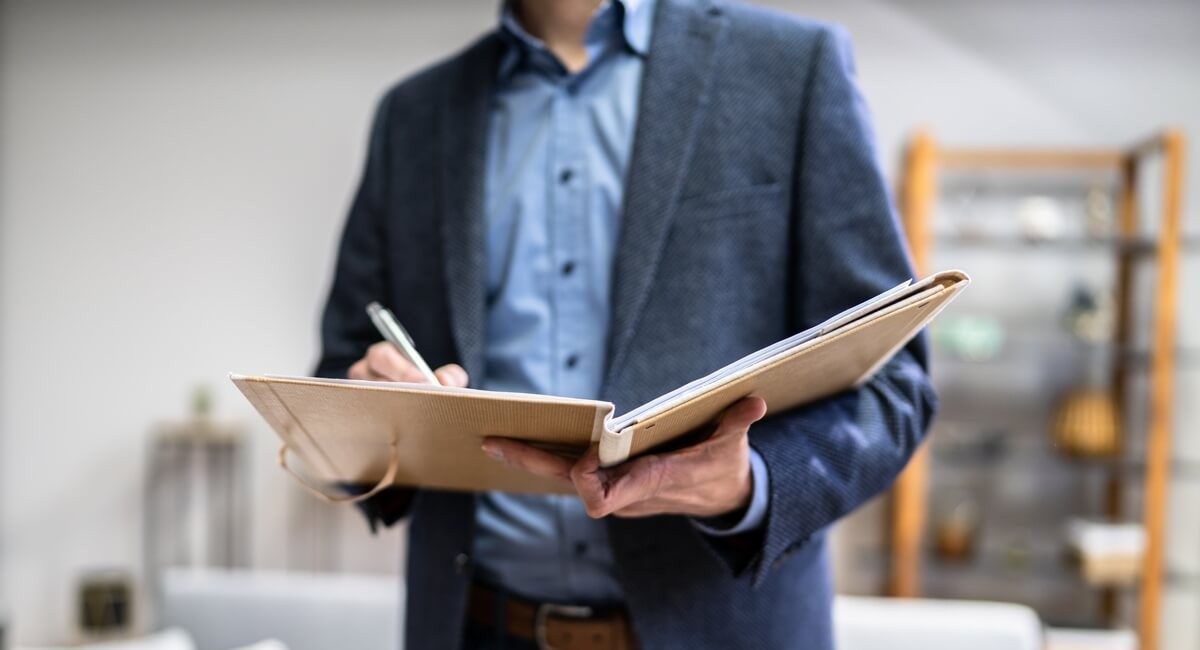 What is the purpose of an appraisal