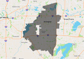 Arlington