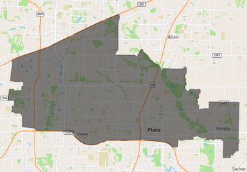 Plano
