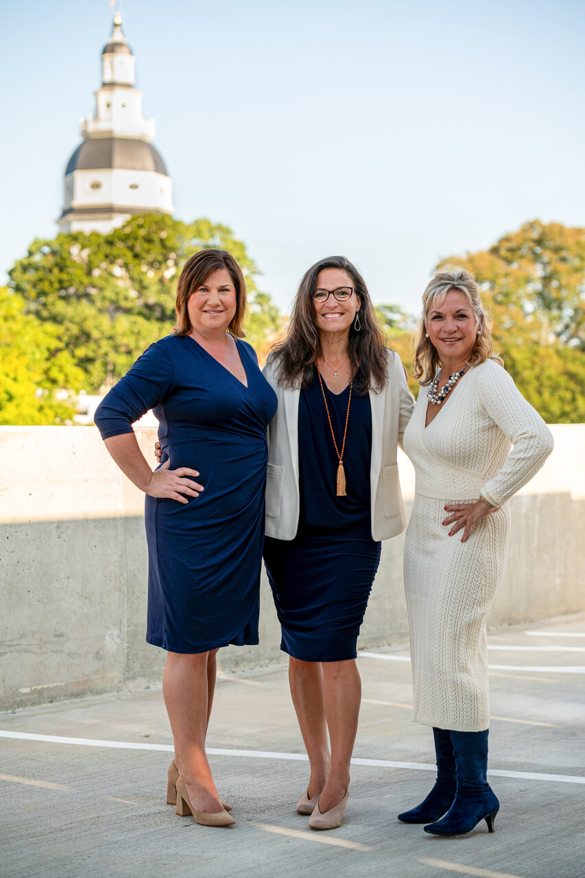 Kristi-Neidhardt-Team Photo