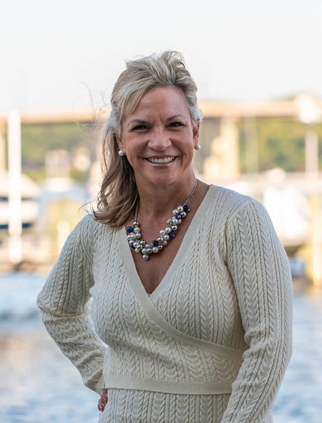 Debbie Noone