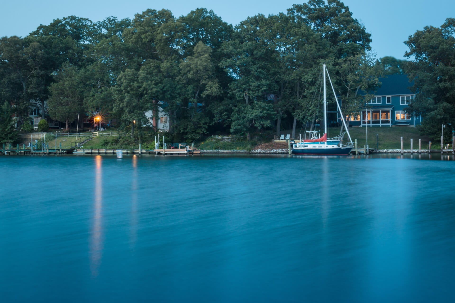 Severna Park Area