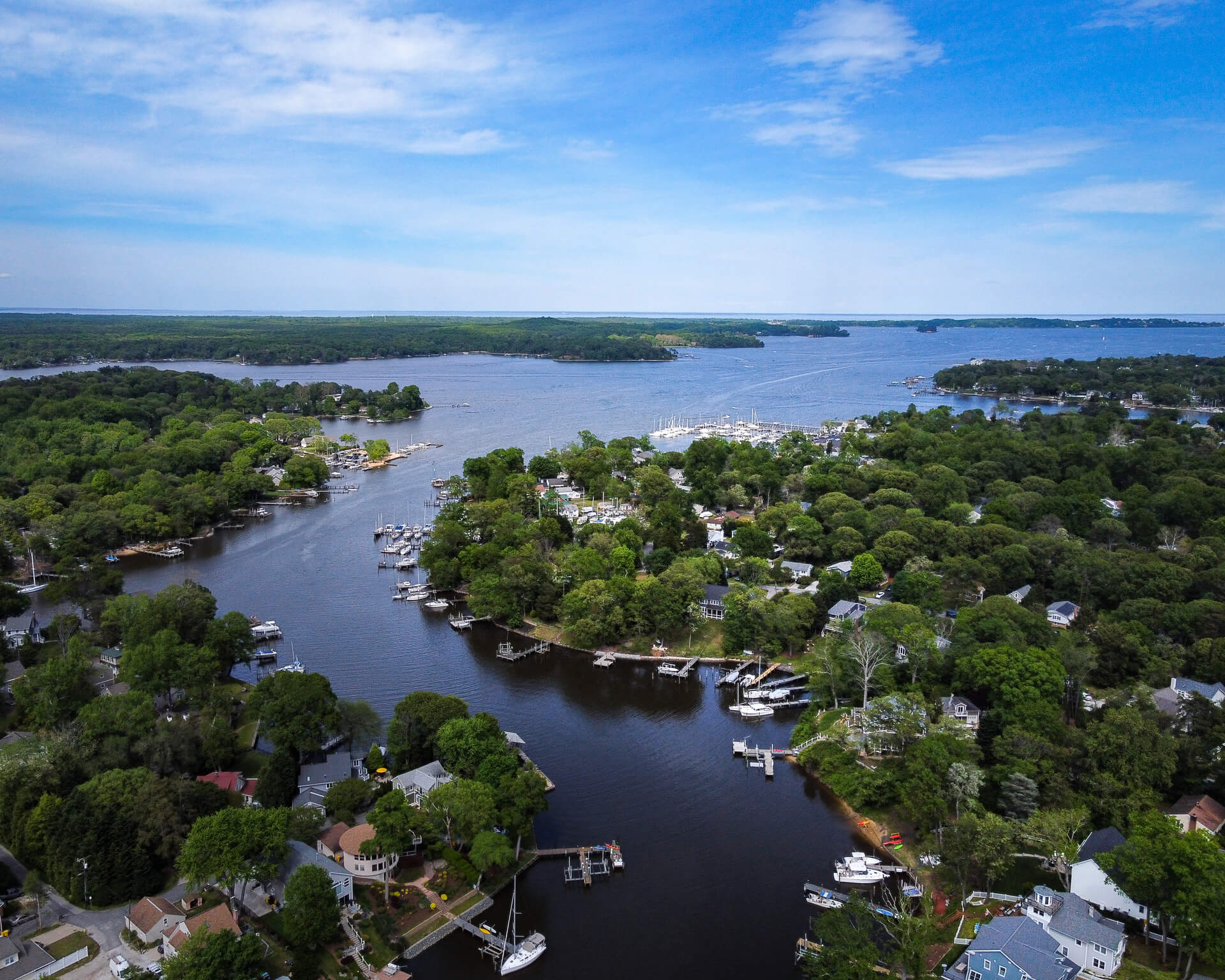 Severna Park View