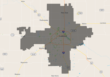 Lubbock