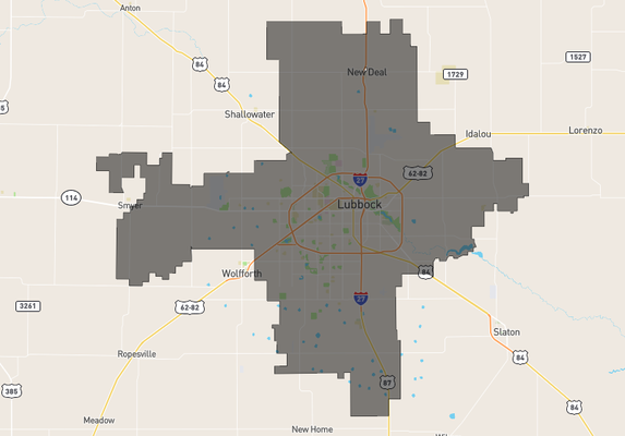 Lubbock