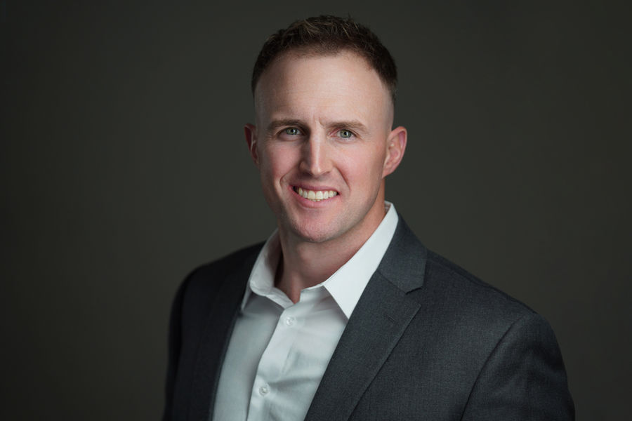 Hank Hornsby, MAI, LREB