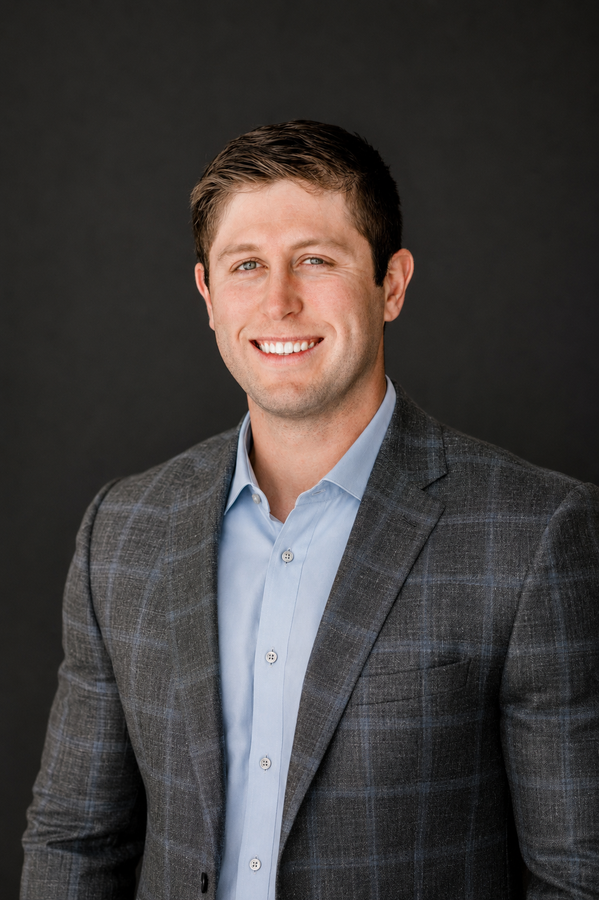 Ryan Chaney