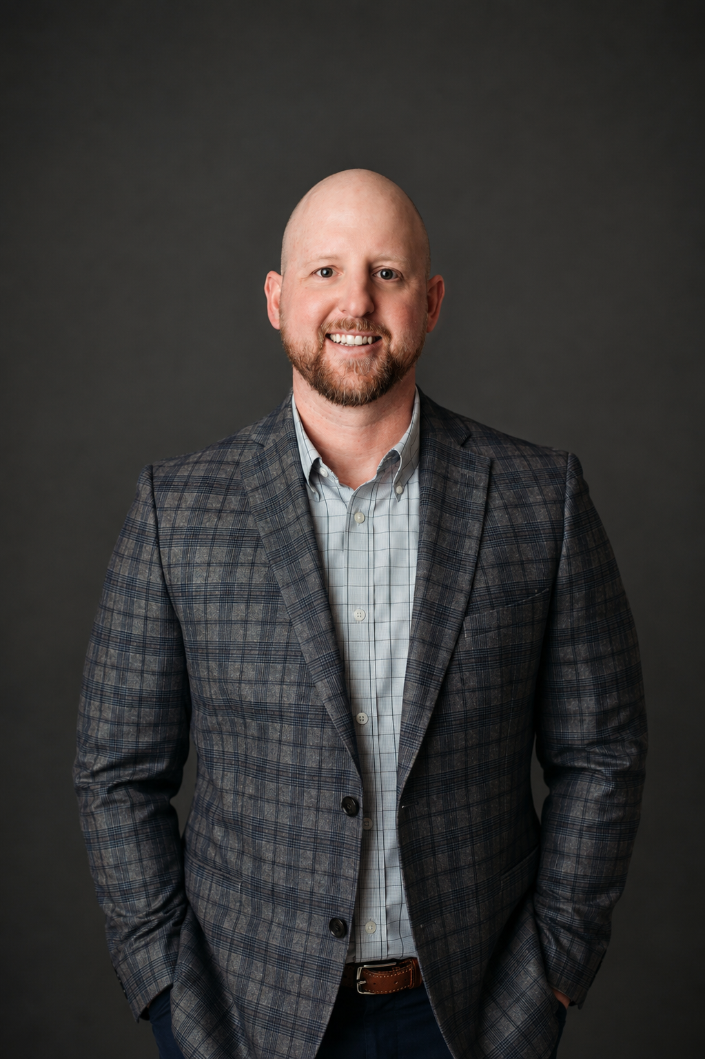 Case Roundtree, Realtor at The Hornsby Group