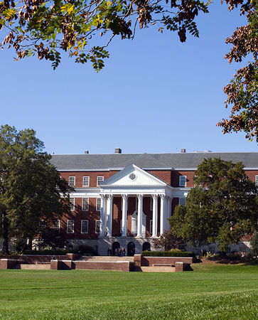 Prince George's County