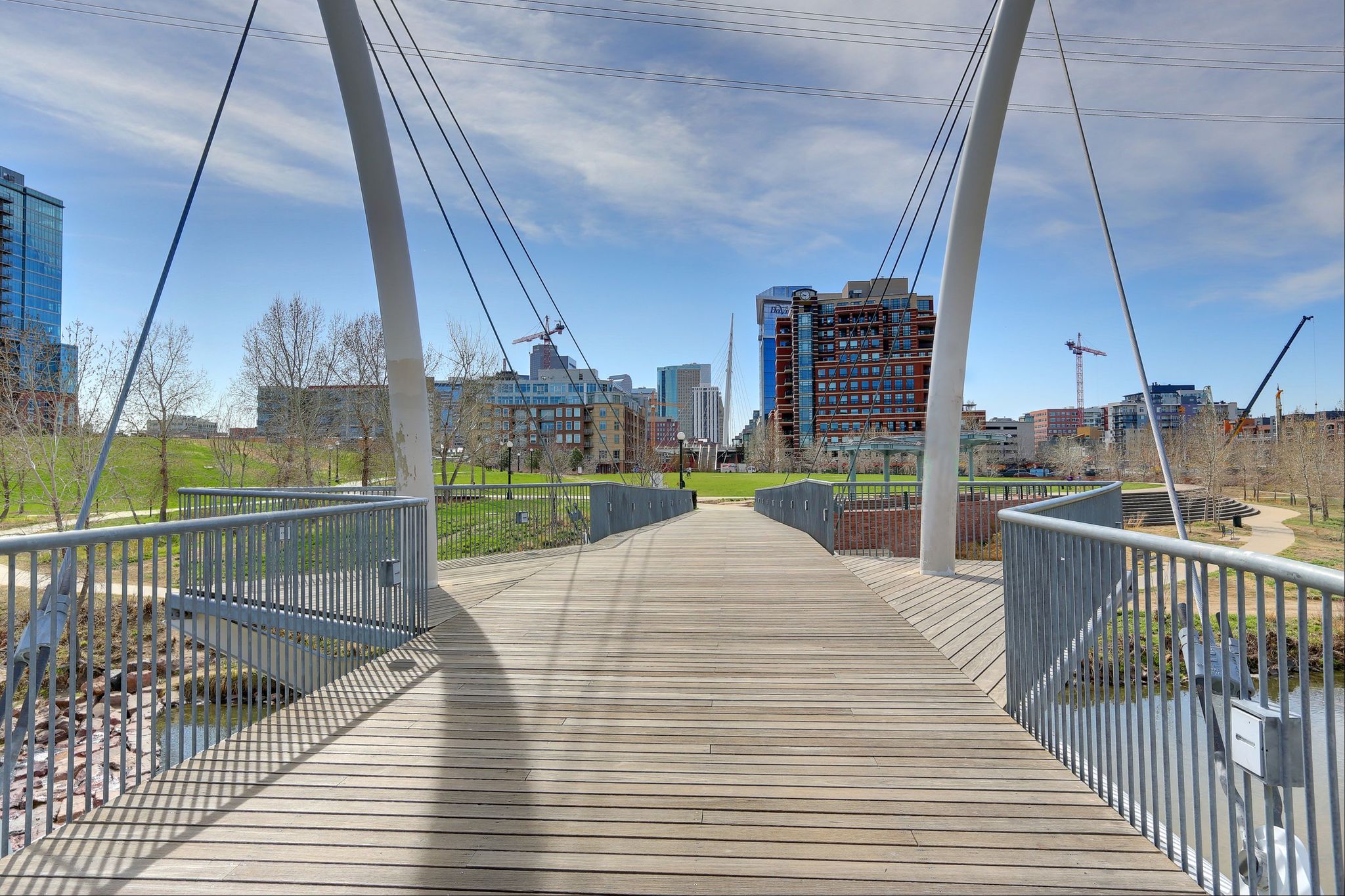 Lower Highlands (LoHi)