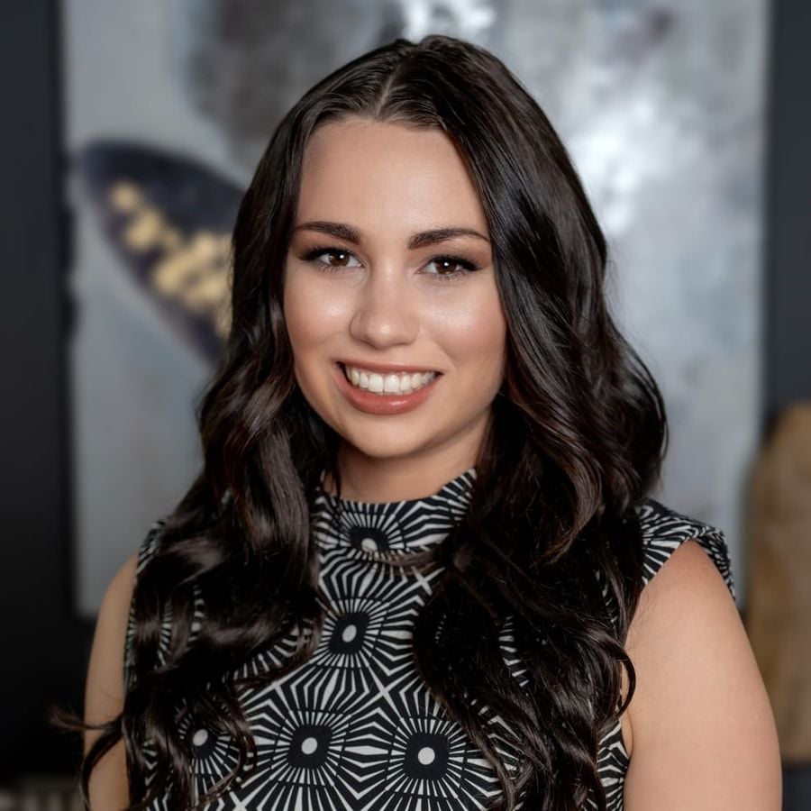 Allison Grace