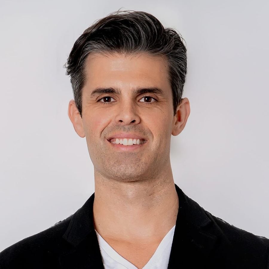 Joshua Mansell