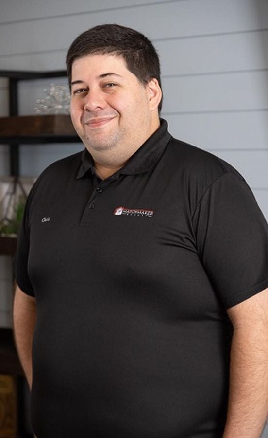 Christopher Kobrin