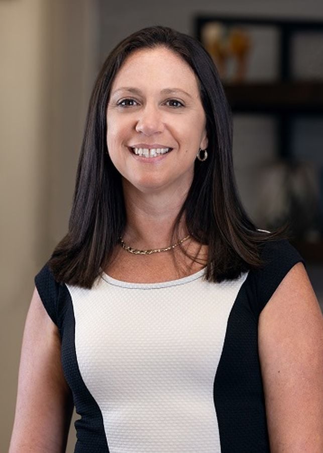 Jennie Boymer