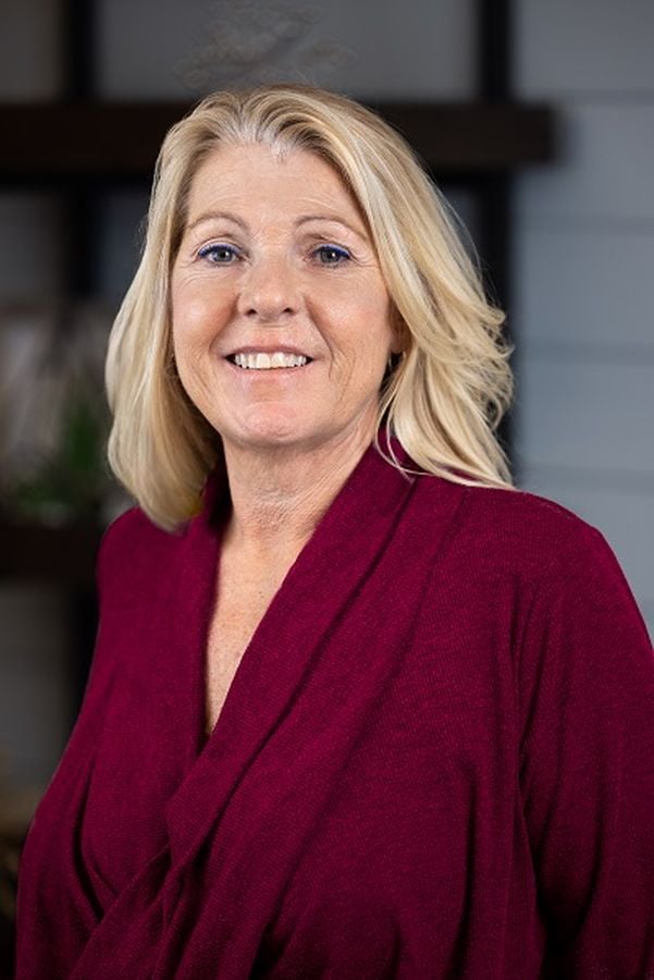 Tracy Polyak