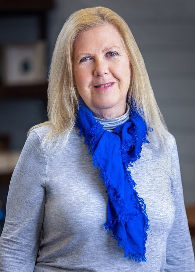 Judy Swoyer