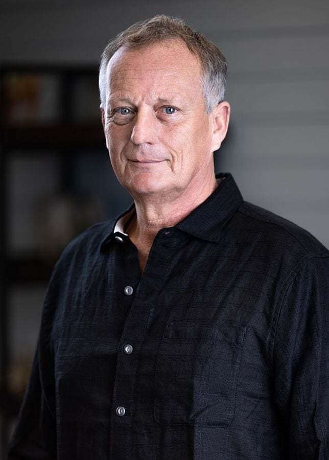 Tony Cousins