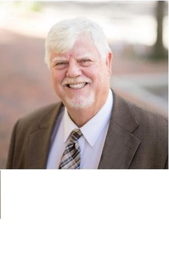 Michael Partridge