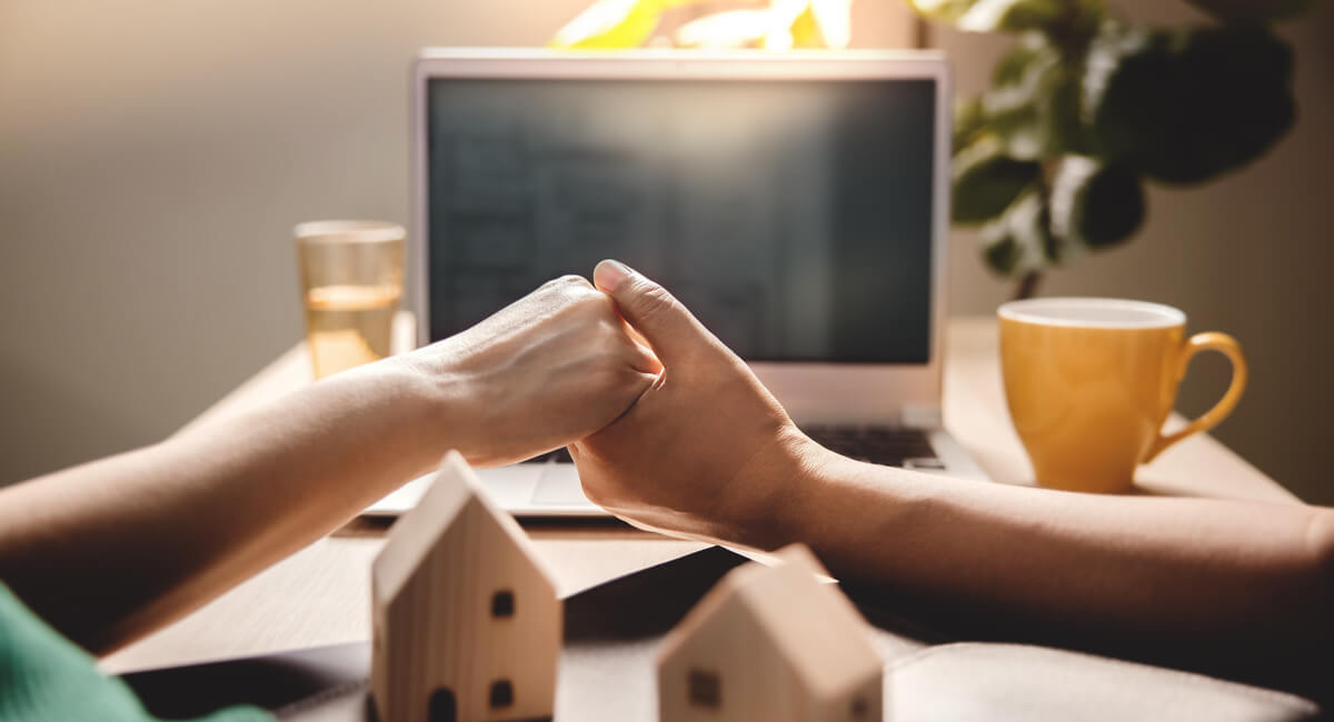 Know when to stand your ground