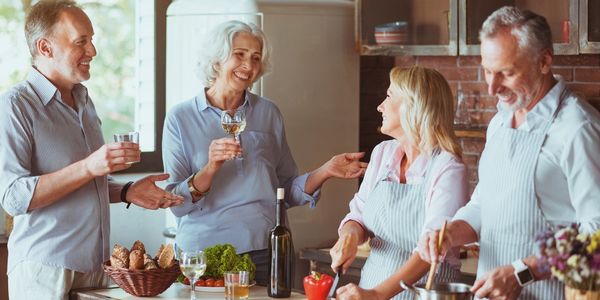 Buying A Home With Friends Or Family, Smart &hellip;