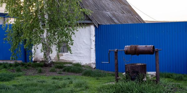Buying A Home With A Private Well: Water &hellip;