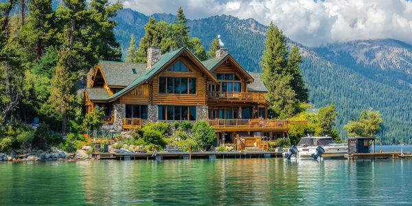 The Ultimate High-End Buyer’s Guide to North Idaho …
