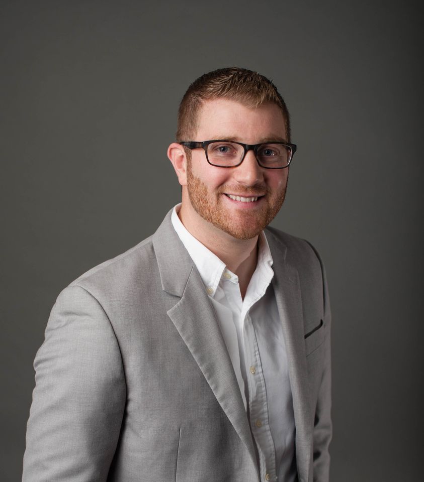 Travis Mire | CMG Home Loans