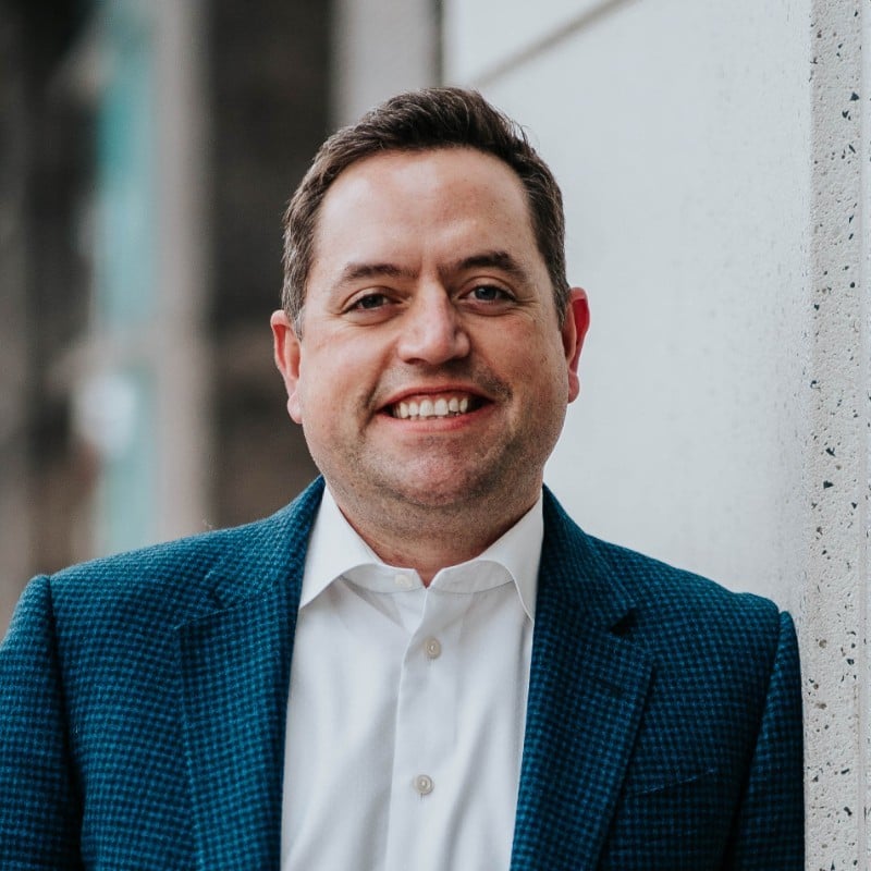 Jon Wagher | Movement Mortgage