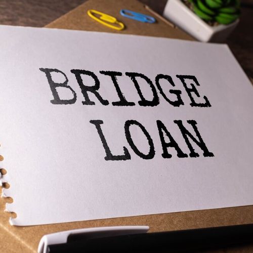 Understanding Bridge Loans: What They Are And When To Use Them