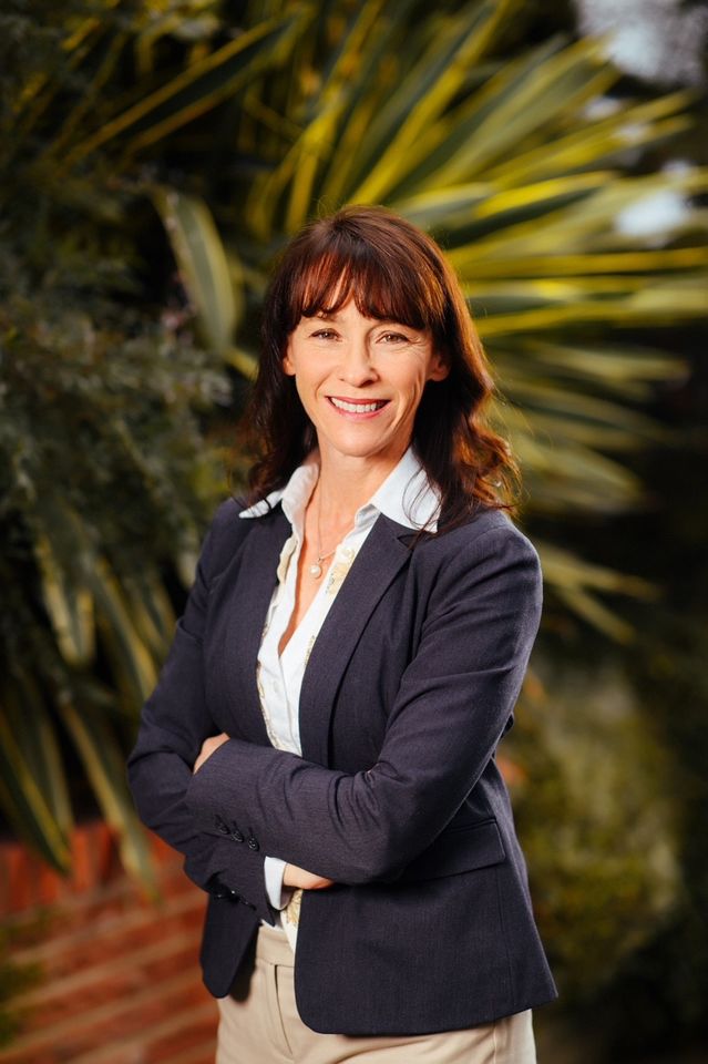 Kimberly Terry | Sammamish Mortage