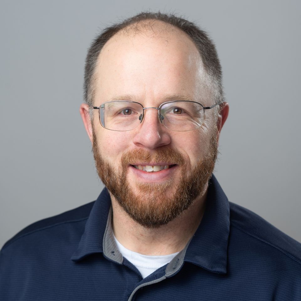 Bill Hunter | Evergreen Home Loans