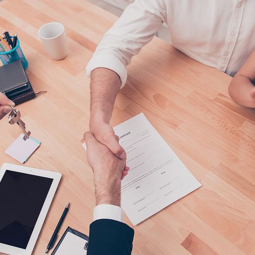 How To Win A Bidding War Without Overpaying